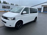 Volkswagen T5.2 Multivan Cup