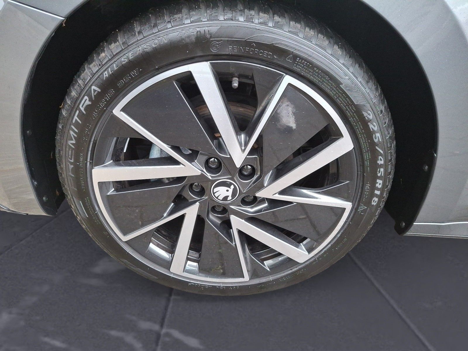 Skoda Octavia - Bild 9
