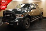 Dodge RAM 1500 5.7 V8 BIG HORN +LED+LEDER+AHK+NAVI+SHZ - Dodge RAM: Big