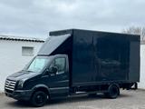 Volkswagen Crafter 2.5 Tdi Koffer LBW 245 H 470 L Lkw 3,5t