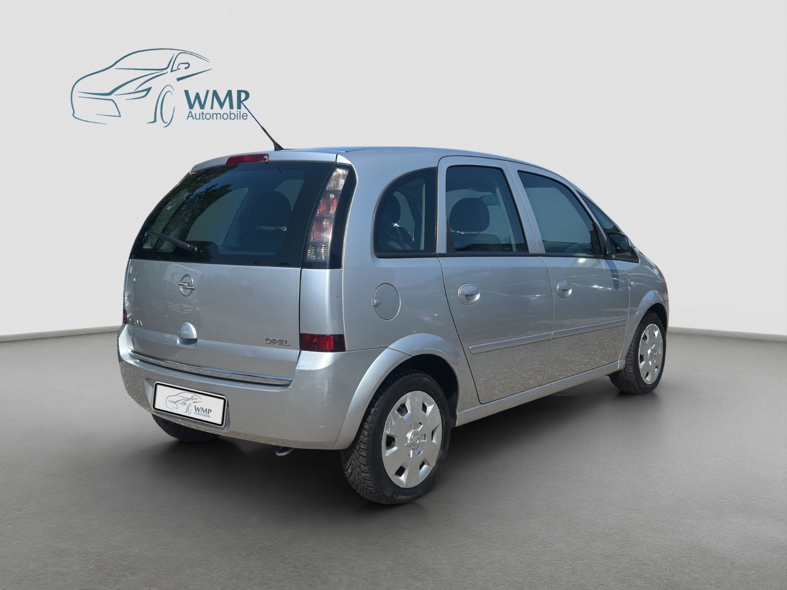 Fahrzeugabbildung Opel Meriva Edition/II.Hand/Klima/SHZ/TÜV:07.2027/