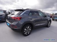 Volkswagen T-Roc - Vorschau Bild 5