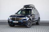 BMW X7 xDrive40i -V8 390kw xDrive 2021 - gebrauchte BMW X7 aus dem Jahr 2021
