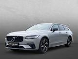 Volvo V90 T8 AWD PHEV Ultra Dark B&W+Massage+Pano - Volvo Gebrauchtwagen in Oberhausen