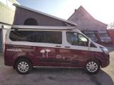 Ford Transit Custom Nugget Markise, Aufst.D, Heckküch - Ford Transit: Nugget