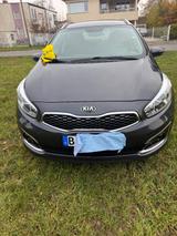 Kia cee'd Sportswagon 1.0 T-GDI 100 Attract Spor... - Kia: Cee D Attract