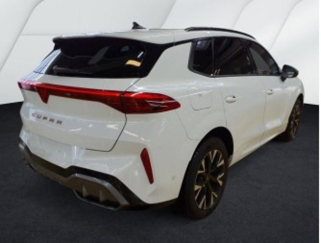 Cupra Terramar - Bild 2