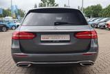 Mercedes-Benz E200 T-Modell Avantgarde LED Navi Totwinkel DAB - Mercedes-Benz E 200: Kombi