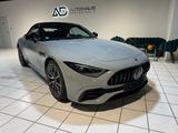 Mercedes-Benz SL 43 AMG V8 Styling Night Burmester KeyG.. - gebrauchte Mercedes-Benz SL 43 AMG aus dem Jahr 2023