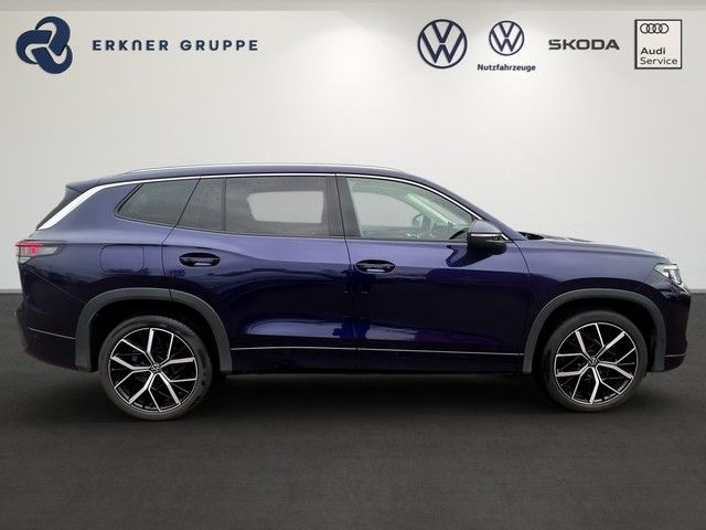 Volkswagen Tayron 2.0TDI DSG Elegance PANO+HEADUP+BHZB-FRT+ imagem 3