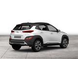 Hyundai KONA Select Hybrid AHK Winter-Paket - Hyundai Kona Select mit Hybrid-Antrieb (Benzin/Elektro)