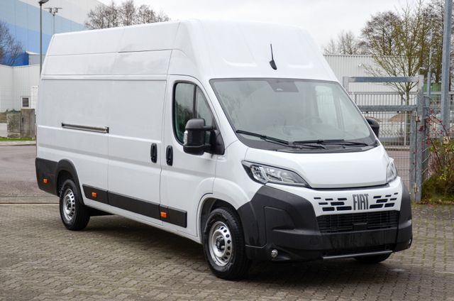 Fiat Ducato H3 Kastenwagen 35 L4H3 140 Multijet Maxi