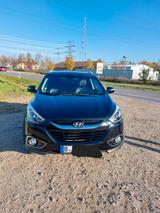 Hyundai ix35 1.6 GDI FIFA World Cup EDITION Gold 2WD... - Hyundai ix35 in Berlin