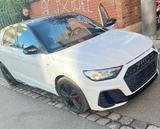 Audi A1 40 TFSI S tronic Sportback - - Audi A1: Tronic