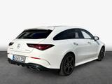 Mercedes-Benz CLA 250 4M Shooting Brake 8G AMG*NightP*Pano*AHK - Mercedes-Benz CLA 250 Shooting Brake: mit Anhängerkupplung