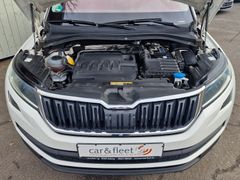 Fahrzeugabbildung Skoda Kodiaq Style 4x4 Navi LED PDC ACC DAB Keyless