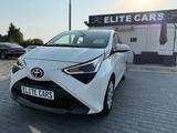 Toyota Aygo AYGO X-Play VVT-i 1.0 Automatik/Kamera/Navi - Toyota in Berlin: Aygo