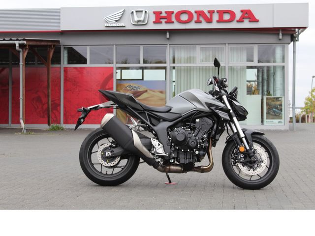 Honda CB1000 Hornet ABS+LED !!AKTIONSPREIS!!