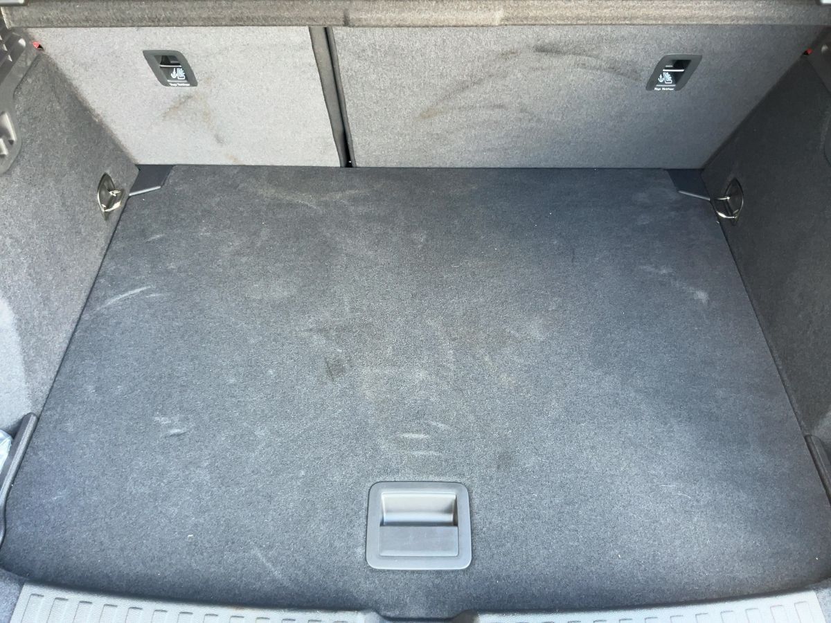 Audi A3 - Bild 14