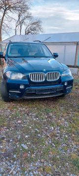 BMW X5, 3,0-l-Motor, Jahr  2010 - BMW X5: Motor