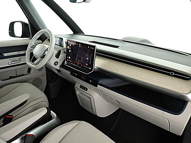 ID. Buzz Pro 286PS 86kWh 5Sitzer langer Radstand