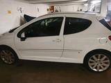 Peugeot 207 99G - Peugeot 207: 99g