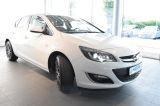 Opel Astra J Exklusiv 1.4 Turbo NAVI SHZ KLIMA Klima - Opel in Detmold