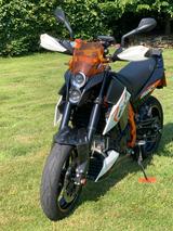 KTM 690DUKE III R - KTM 690 DUKE III