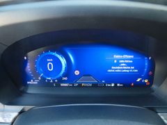 FORD Explorer Platinum Plug-in-Hybrid 4x4