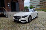 Mercedes-Benz S 65 AMG - Mercedes-Benz S 65 AMG Gebrauchtwagen