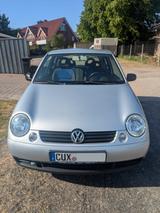 Volkswagen Lupo 1.4 44kW Comfortline  - gebrauchte Volkswagen Lupo aus dem Jahr 2002