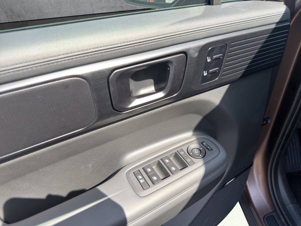 Hyundai Santa Fe – Bild 13