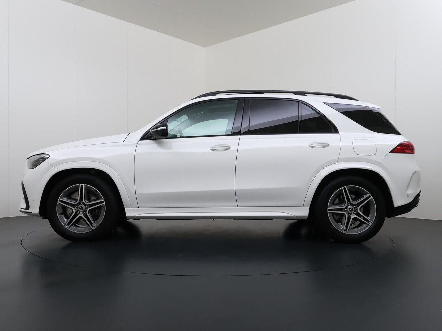 Mercedes-Benz GLE 400 e 4MATIC AMG Line | luftfederung (Airmat imagem 3