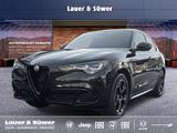 Alfa Romeo Stelvio Intensa*AHK*Navi*Kamera - Alfa Romeo mit Diesel-Antrieb
