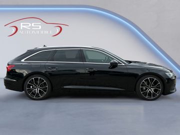 Audi A6 - 6