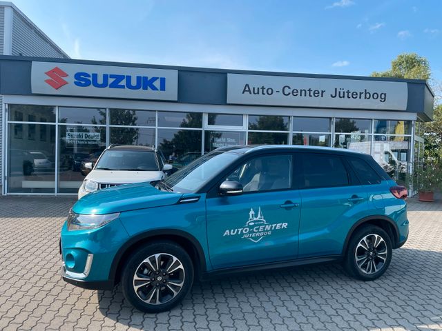 Suzuki Vitara 1.5 Hybrid Comfort+ 4x4 *Allgrip*Panorama