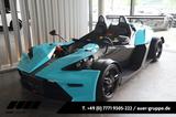 KTM X-Bow R Facelift Roadster KTM Bodensee - KTM Gebrauchtwagen