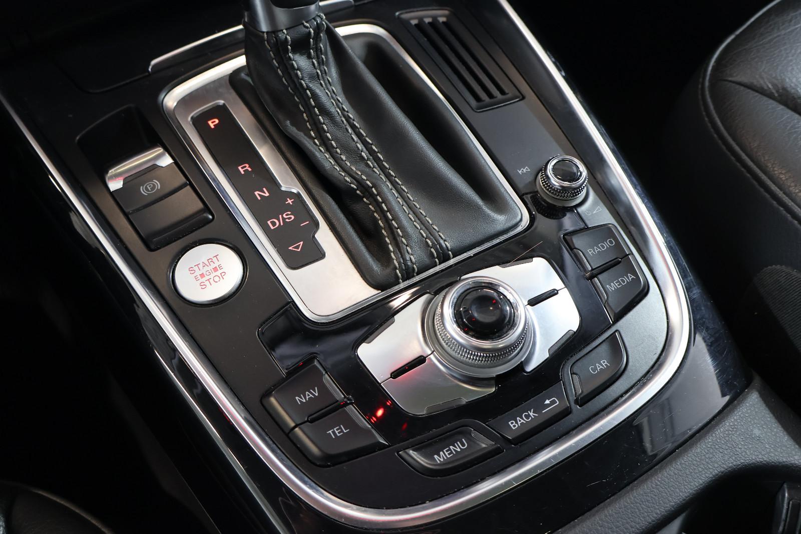 Audi Q5 3.0 TFSI V6 272 ch S Line BVA quattro Toit pano B&O Caméra Cuir