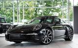 Porsche 911 (991) Carrera 4 Coupé *20 *Abgas *BOSE *GSD - Porsche 991: Allradantrieb