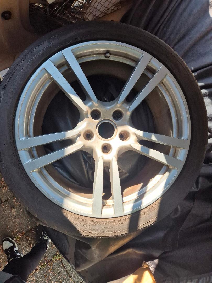 Porsche Cayenne S, Tiptronic, Panorama, Anhängerk. 3.5t