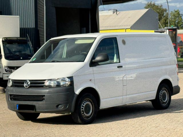 Volkswagen T5 Transporter Kasten-Kombi*Garantie*TÜV NEU