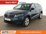 Skoda Kodiaq 1.5 TSI ACT Style Aut.*NAVI*LED*ACC* - gebrauchte Skoda Kodiaq aus dem Jahr 2020