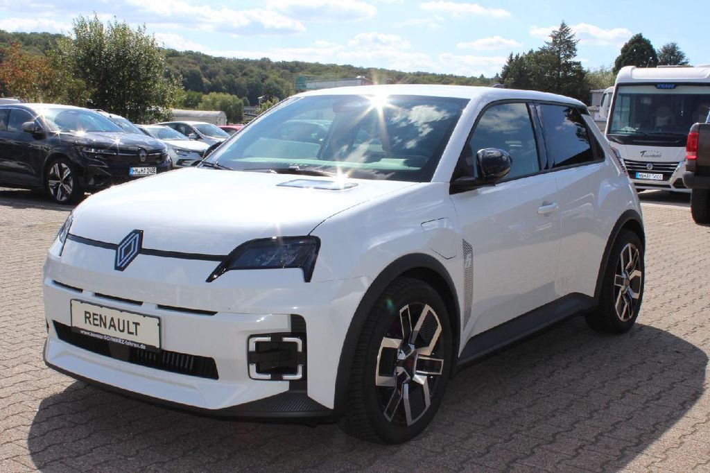 Renault R 5