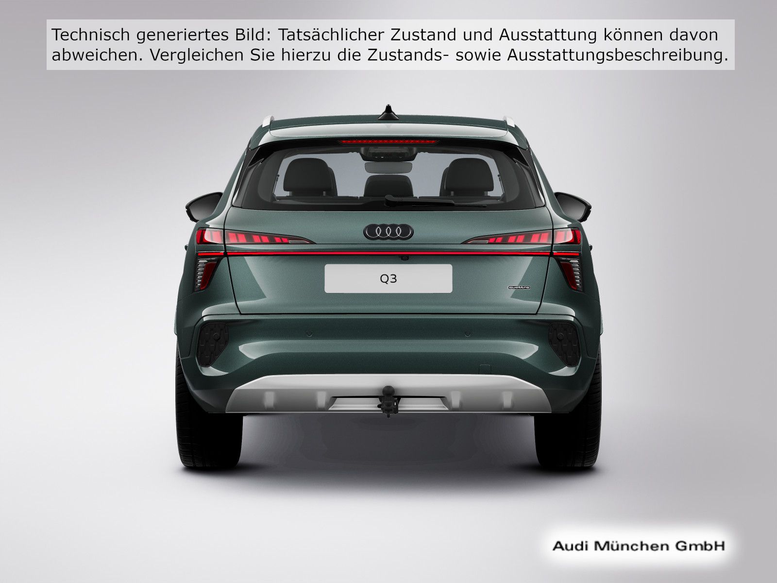 Audi Q3 - Bild 8