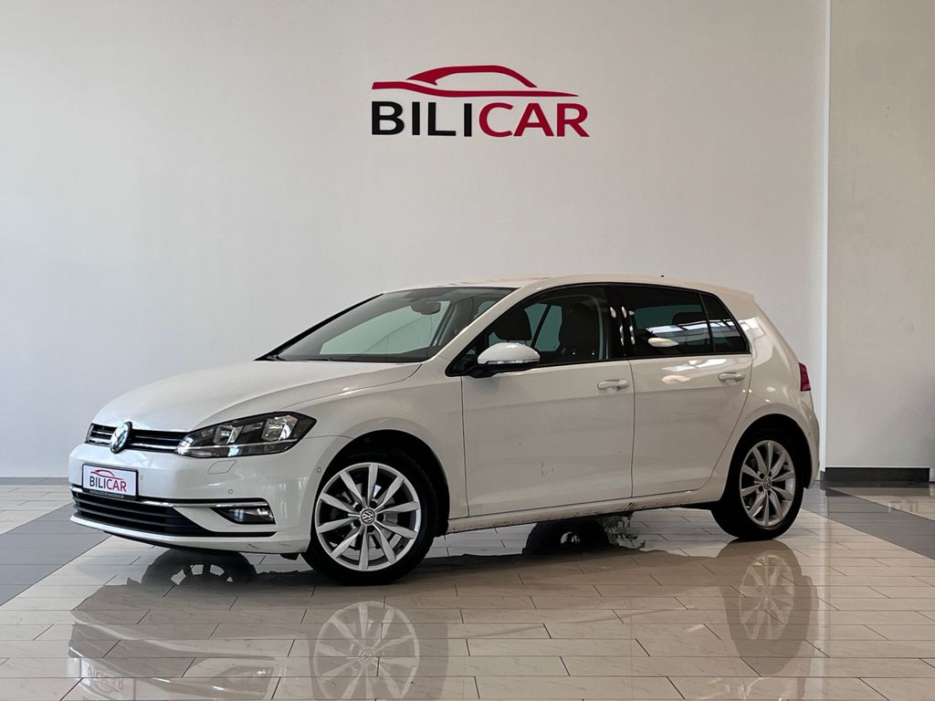 Image of Volkswagen Golf