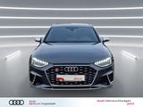 Audi S4 Avant TDI MATRIX NAVI Kameras 2xPDC Businessp - gebrauchte Audi S4 aus dem Jahr 2021