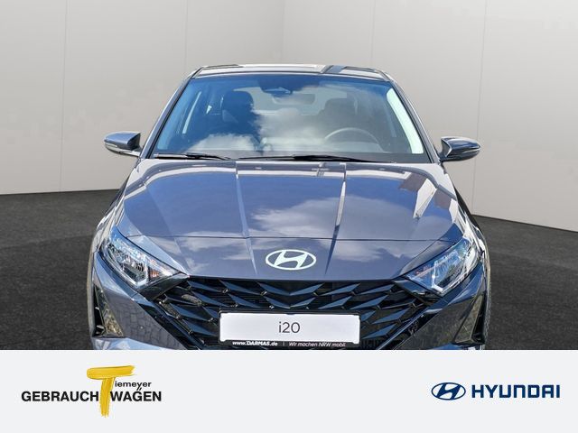 Hyundai i20 – Bild 2