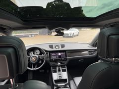 PORSCHE Macan GTS,Approved,Standheizung,Burmester,Carbon PORSCHE Macan GTS,Approved,Standheizung,Burmester,Carbon