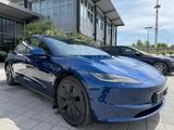 Tesla Model 3 RWD Highland - Tesla Model 3: Highland