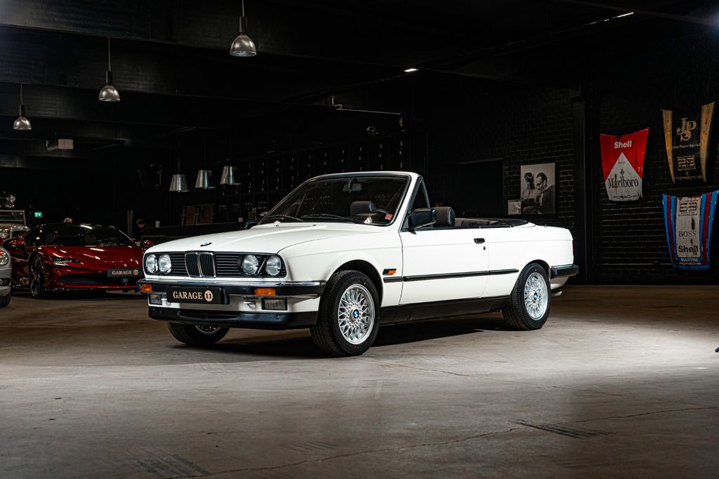 BMW 325